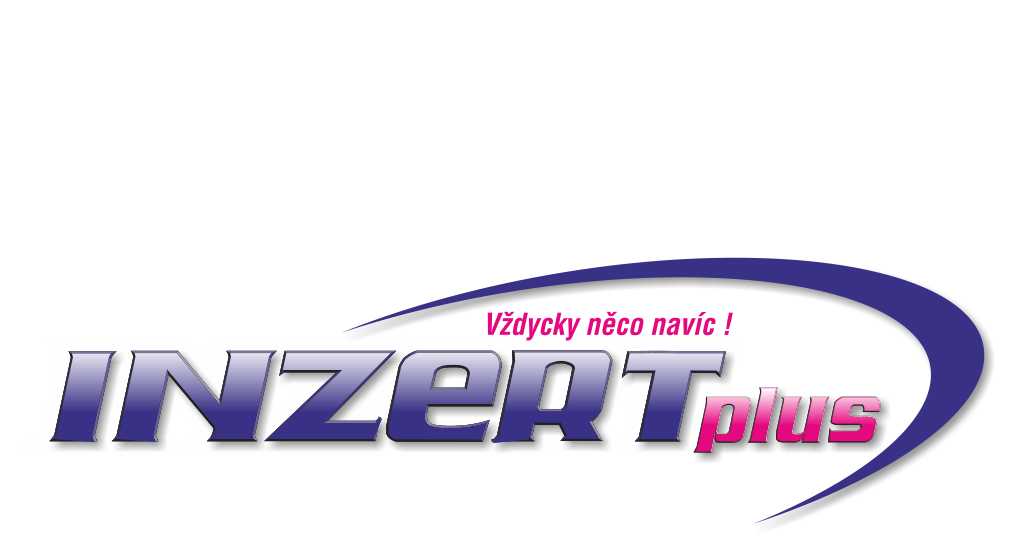 INZERT plus - inzertní a reklamní noviny pro ústeckoorlicko, rychnovsko a okolí